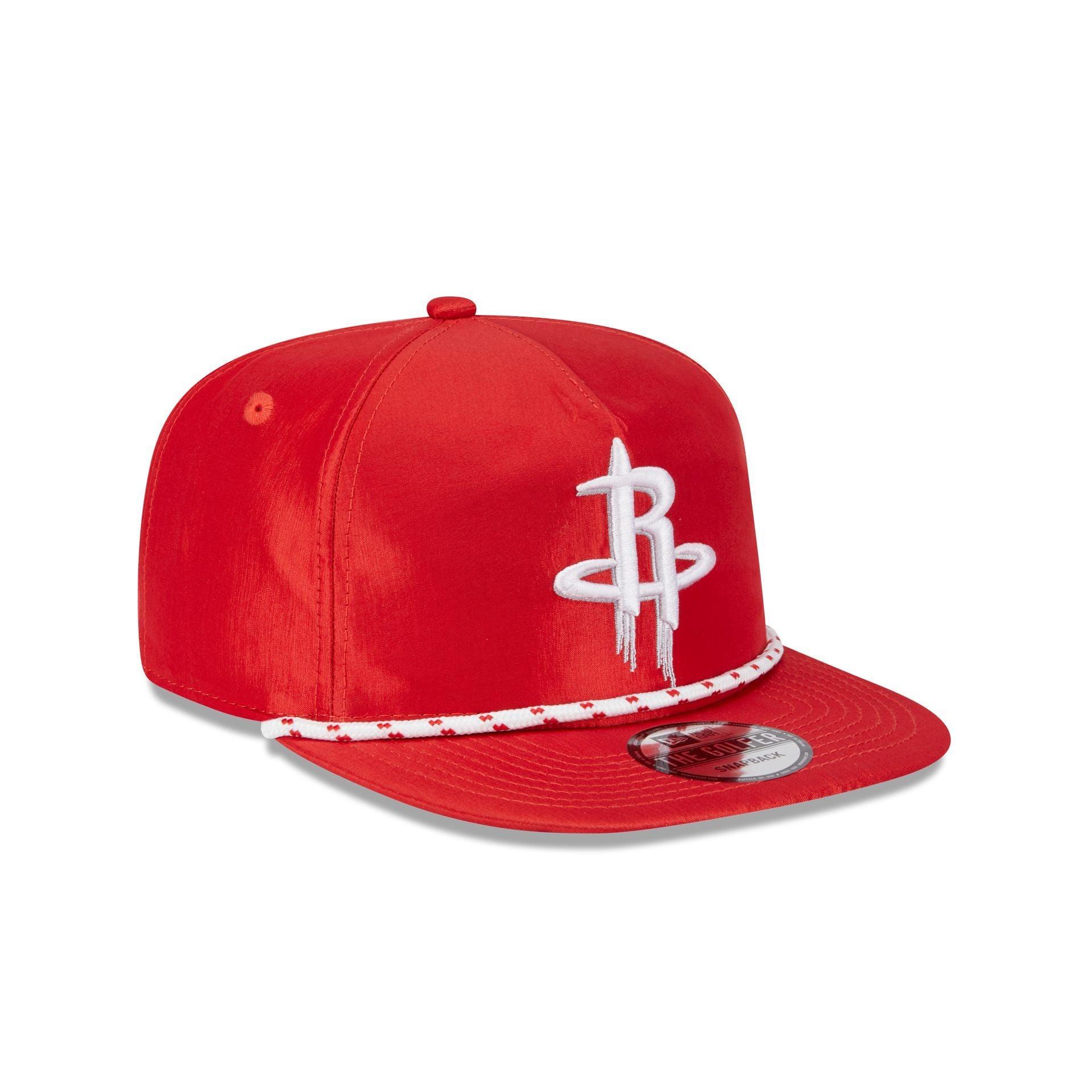 Miami Heat Team Rope Golfer Hat Male Product Image
