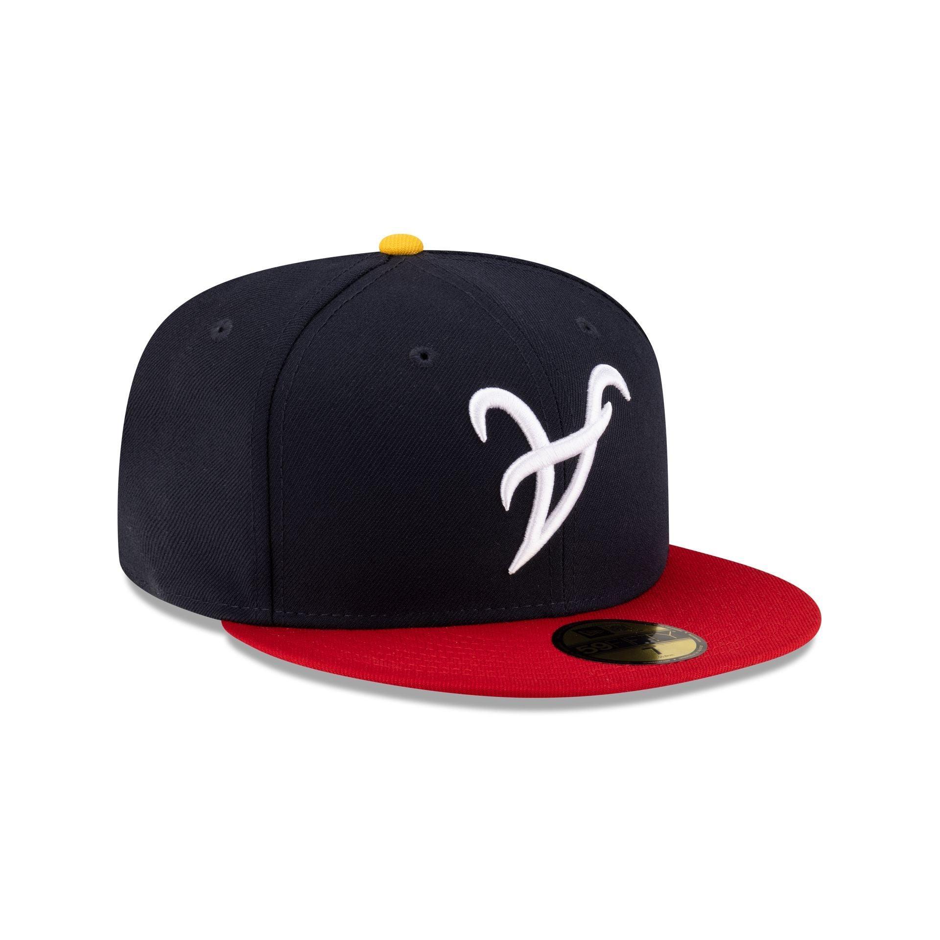 Georgetown Hoyas 9FIFTY Snapback Hat Male Product Image