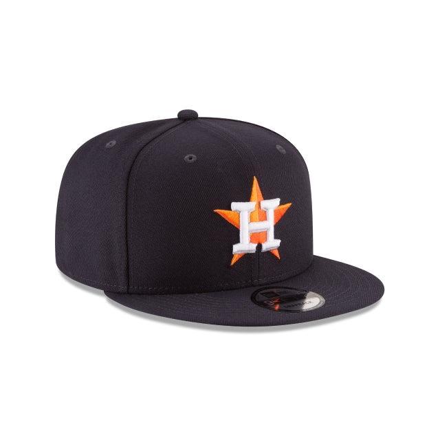 Georgetown Hoyas 9FIFTY Snapback Hat Male Product Image