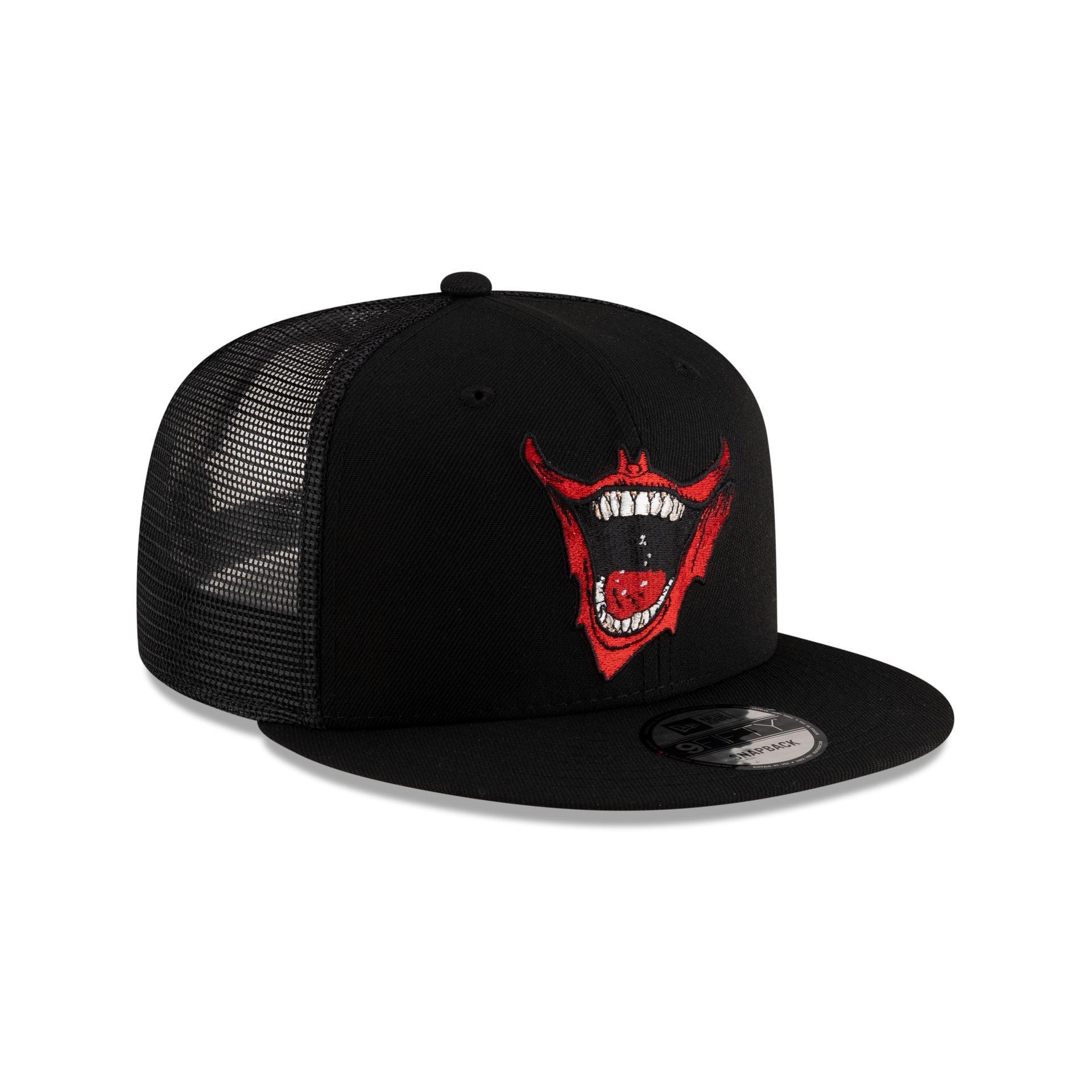 Portland Trail Blazers 2023 City Edition Alt 2 59FIFTY Fitted Hat Male Product Image