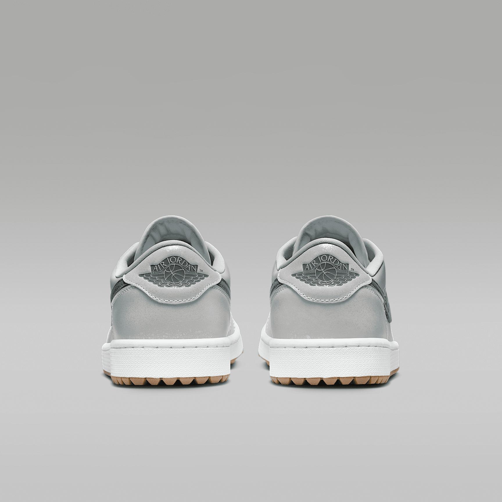 Men's Air Jordan 1 Low G Golf Shoes Product Image