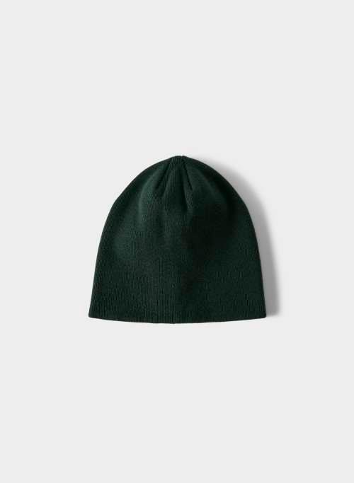 tall skull beanie Product Image