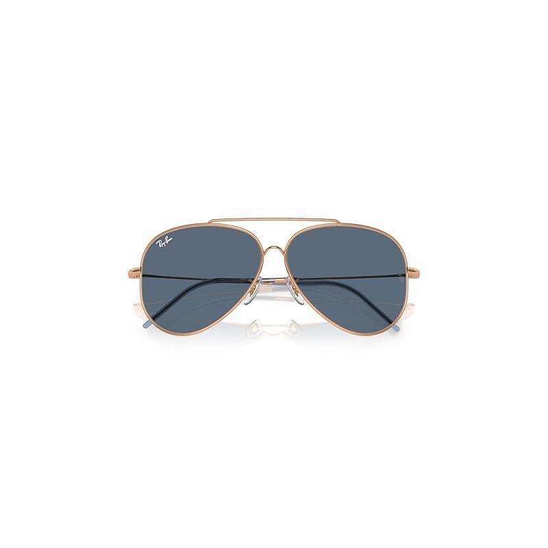 Ray-Ban Aviator Reverse Sunglasses, 62mm Product Image