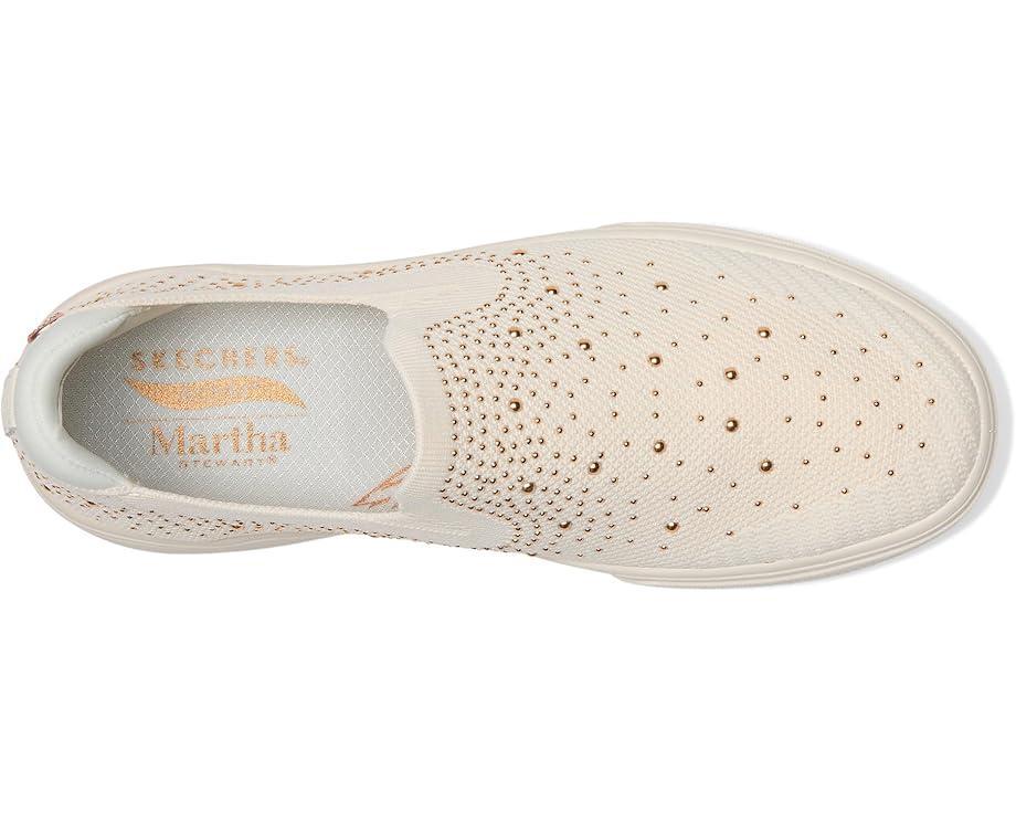 Martha Stewart Wilshire Blvd - Glimmer Step Hands Free Slip-Ins Product Image
