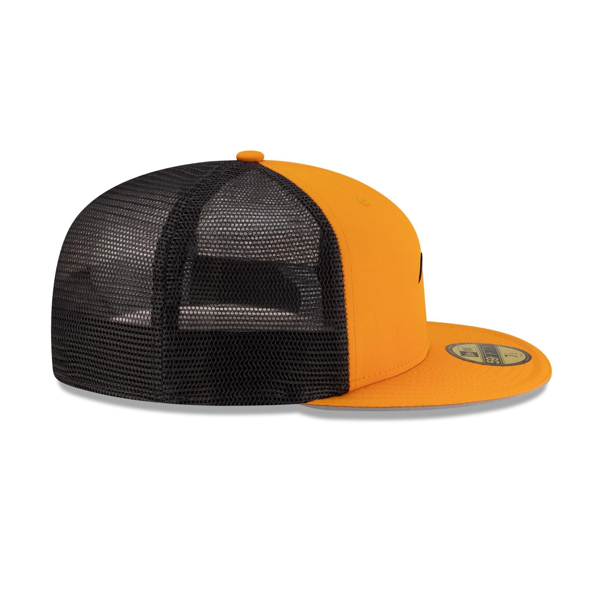 McLaren Formula 1 Team 59FIFTY Fitted Trucker Hat Male Product Image
