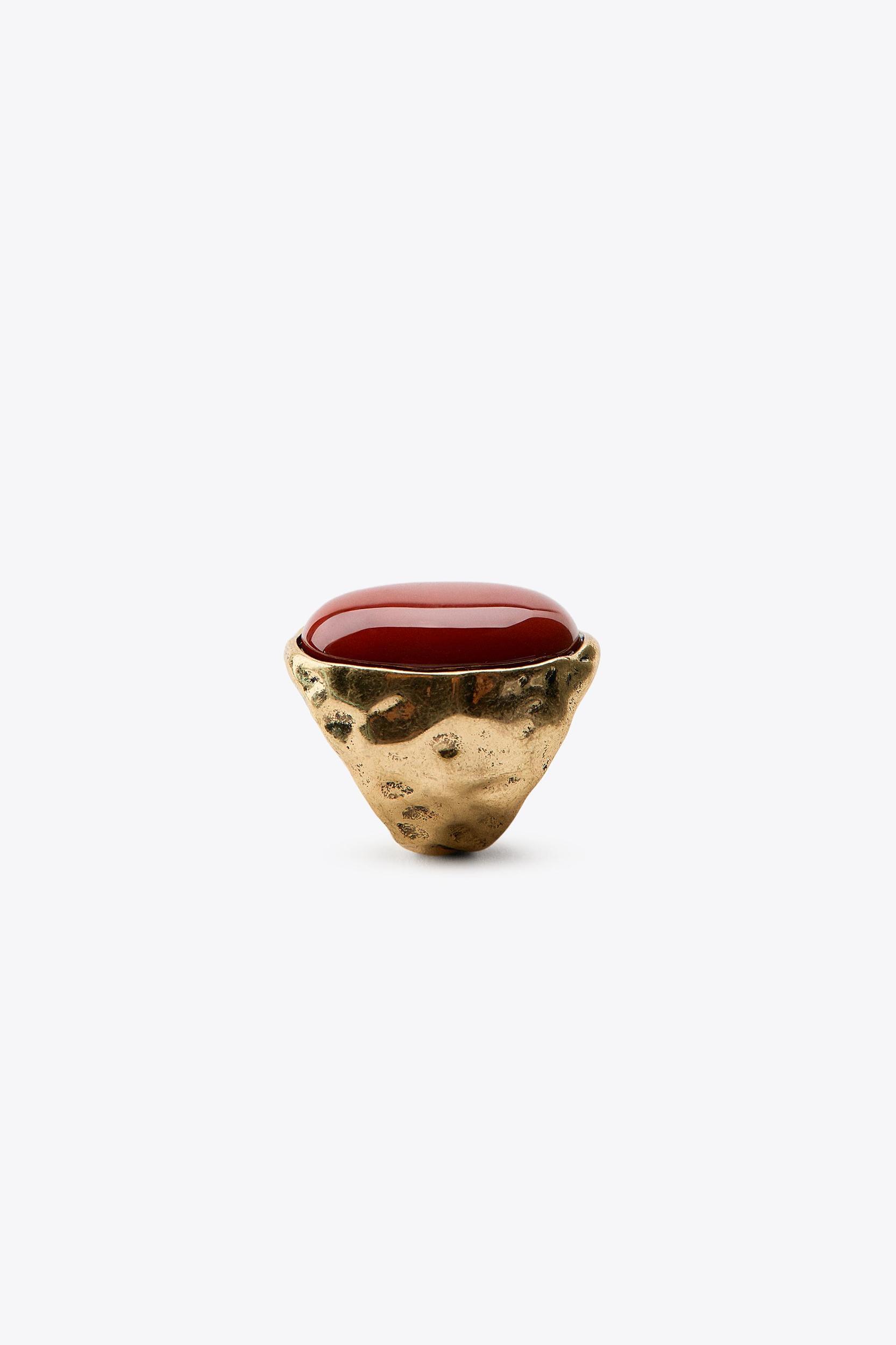 STONE RING Product Image