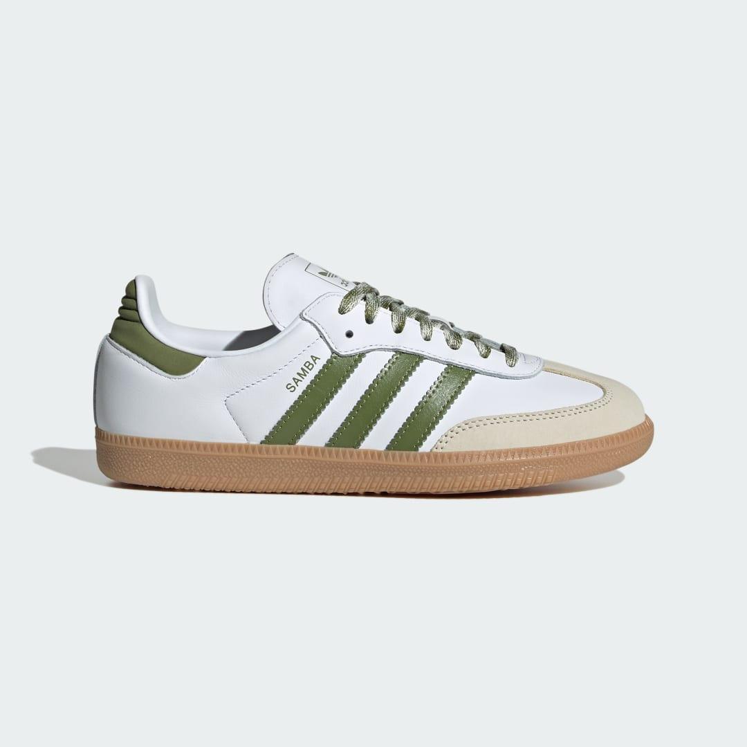 Samba OG Shoes Product Image