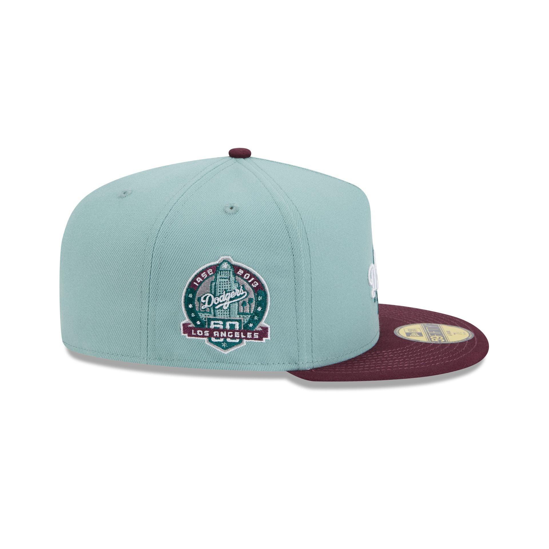 Pittsburgh Pirates Gold 59FIFTY A-Frame Fitted Hat Male Product Image