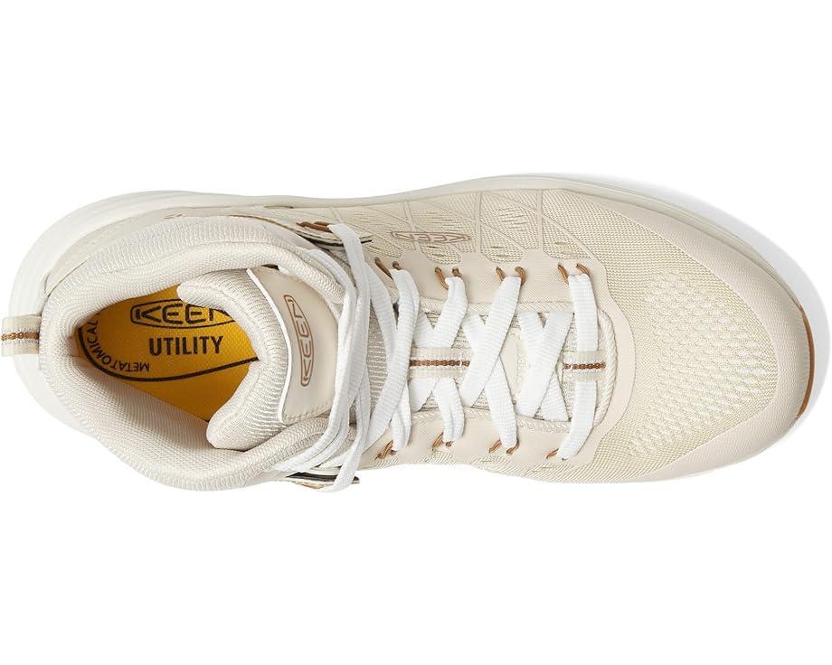 Sandstone Mid Composite Safety Toe Product Image