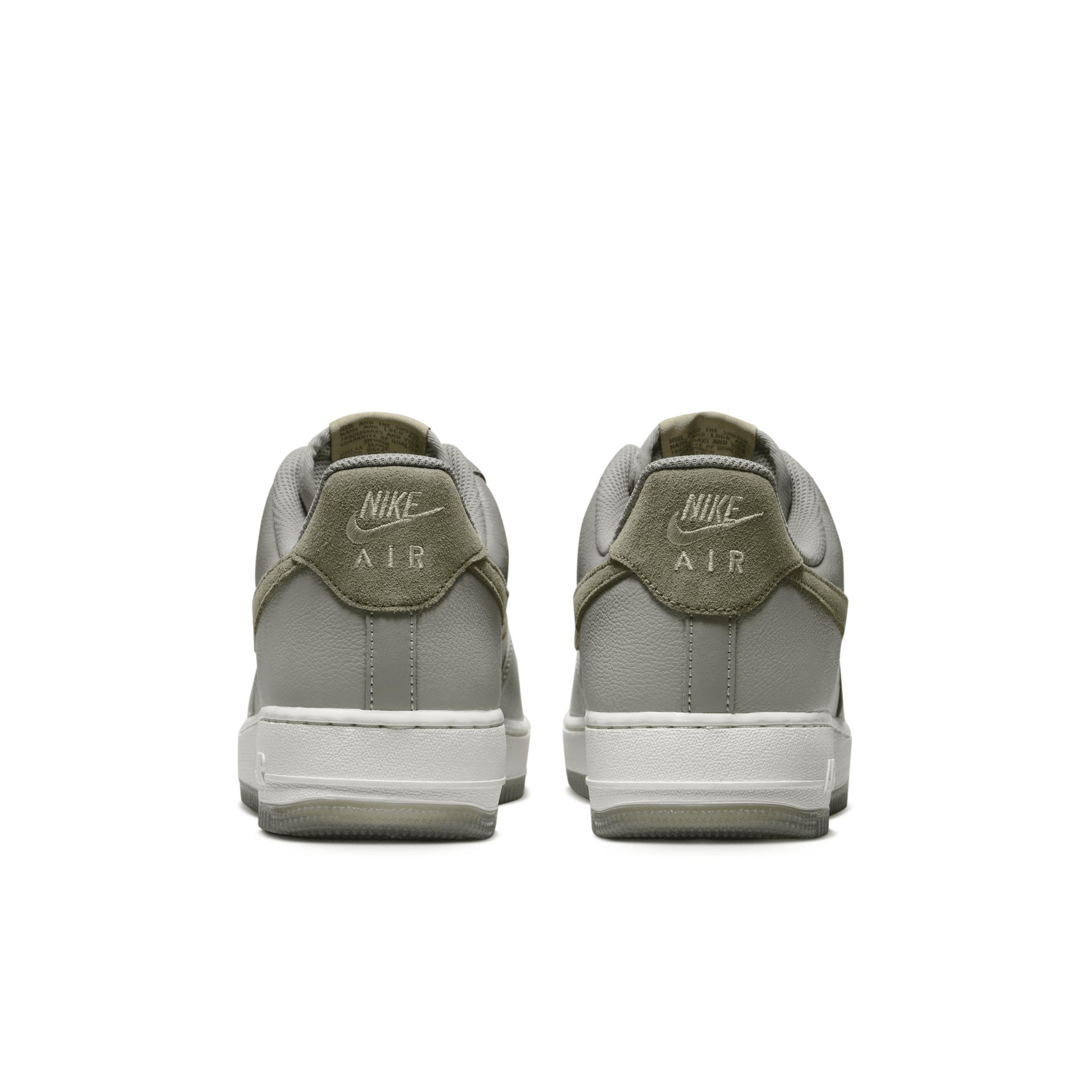 Nike Air Force 1 07 sneakers Product Image