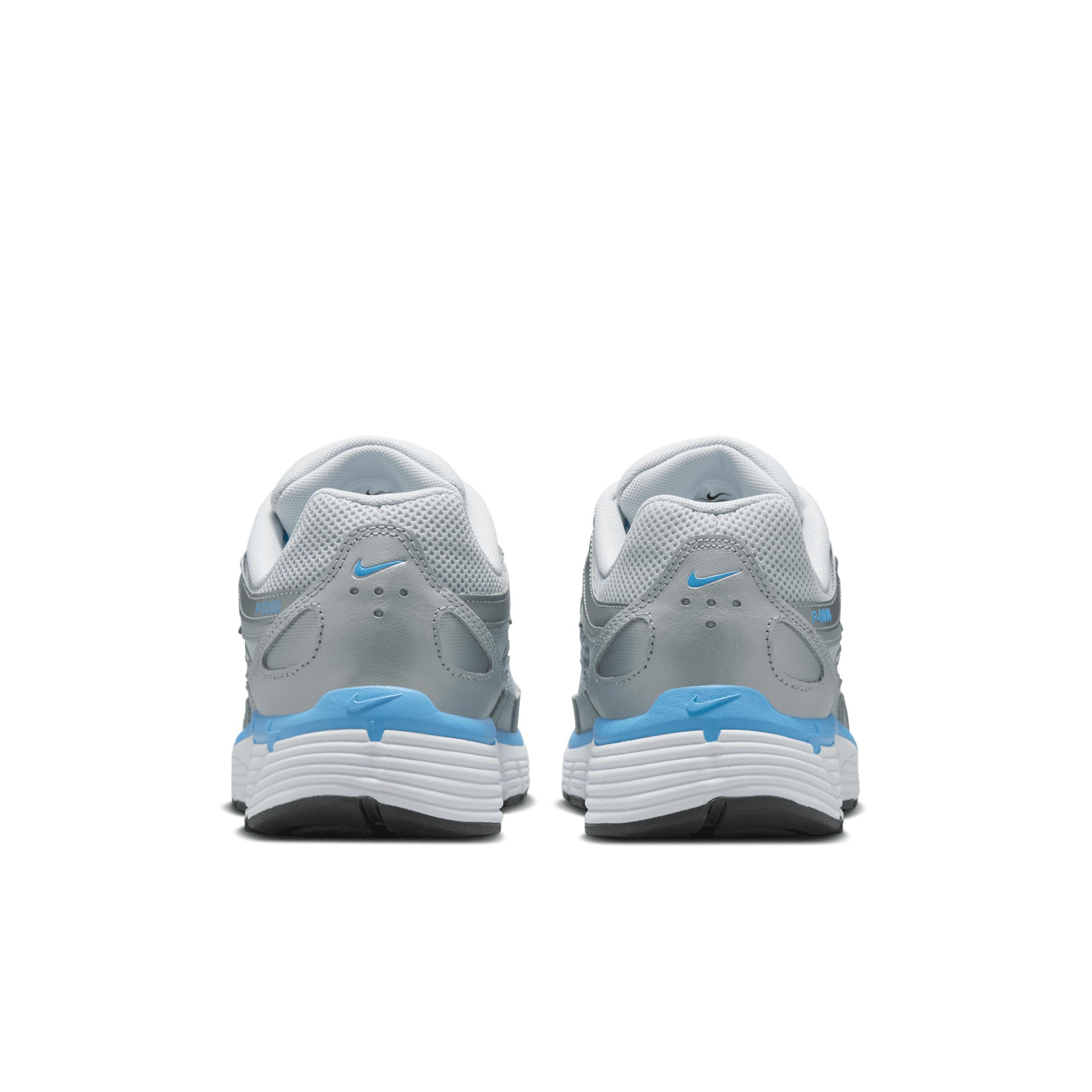 Nike Mens P-6000 Sneaker Mens at Urban Outfitters Product Image