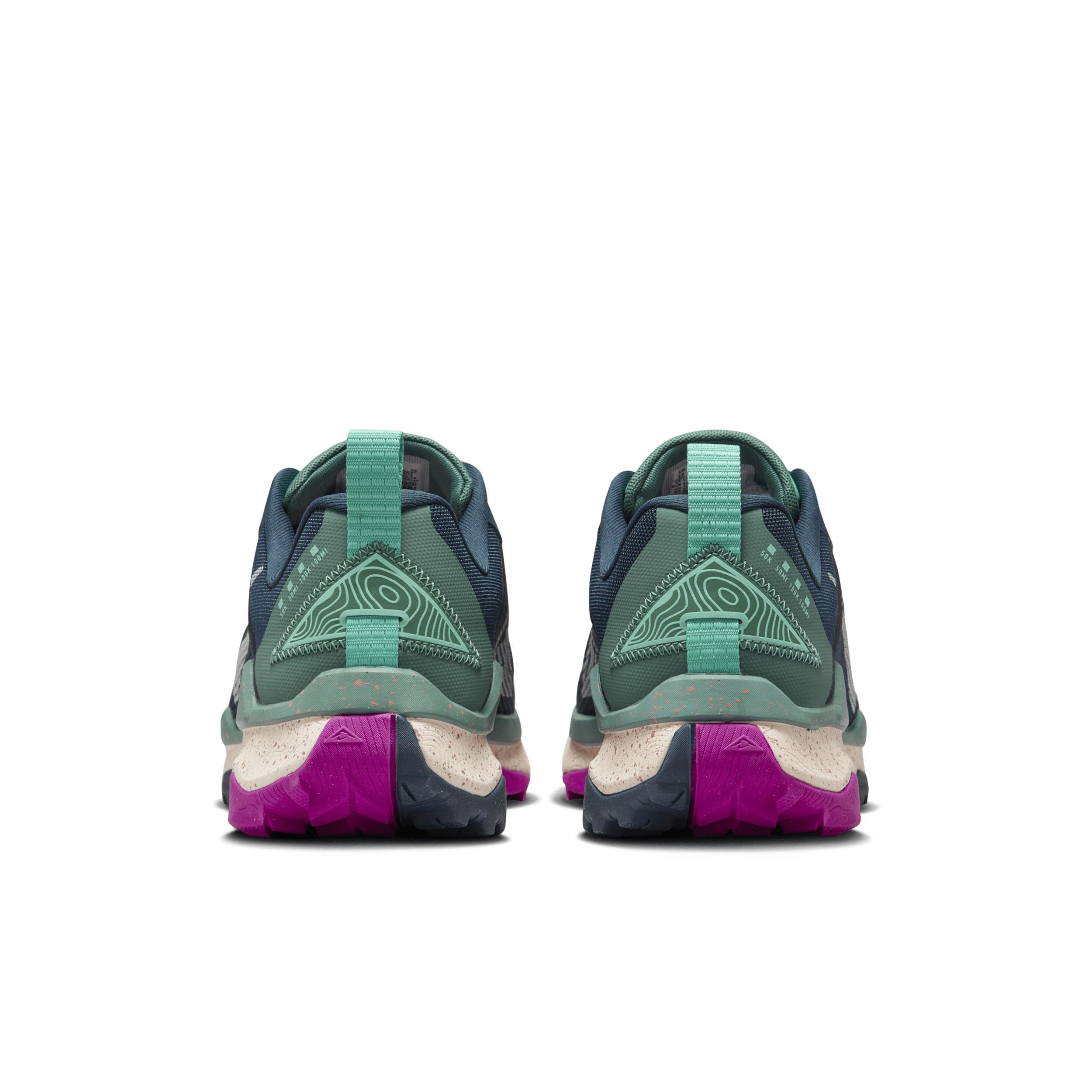 Nike Wildhorse 8 Men's Trail Running Shoes Product Image