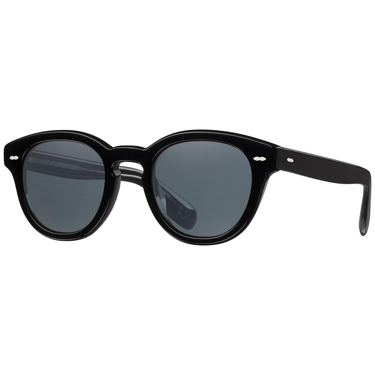 round-frame sunglasses Product Image