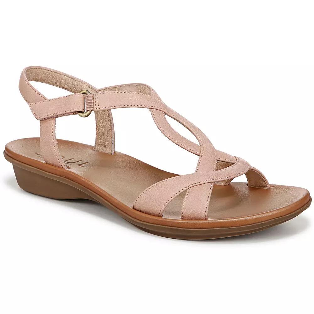 SOUL Naturalizer Solo Women's Sandals, Size: 9.5, Pink Pink Product Image