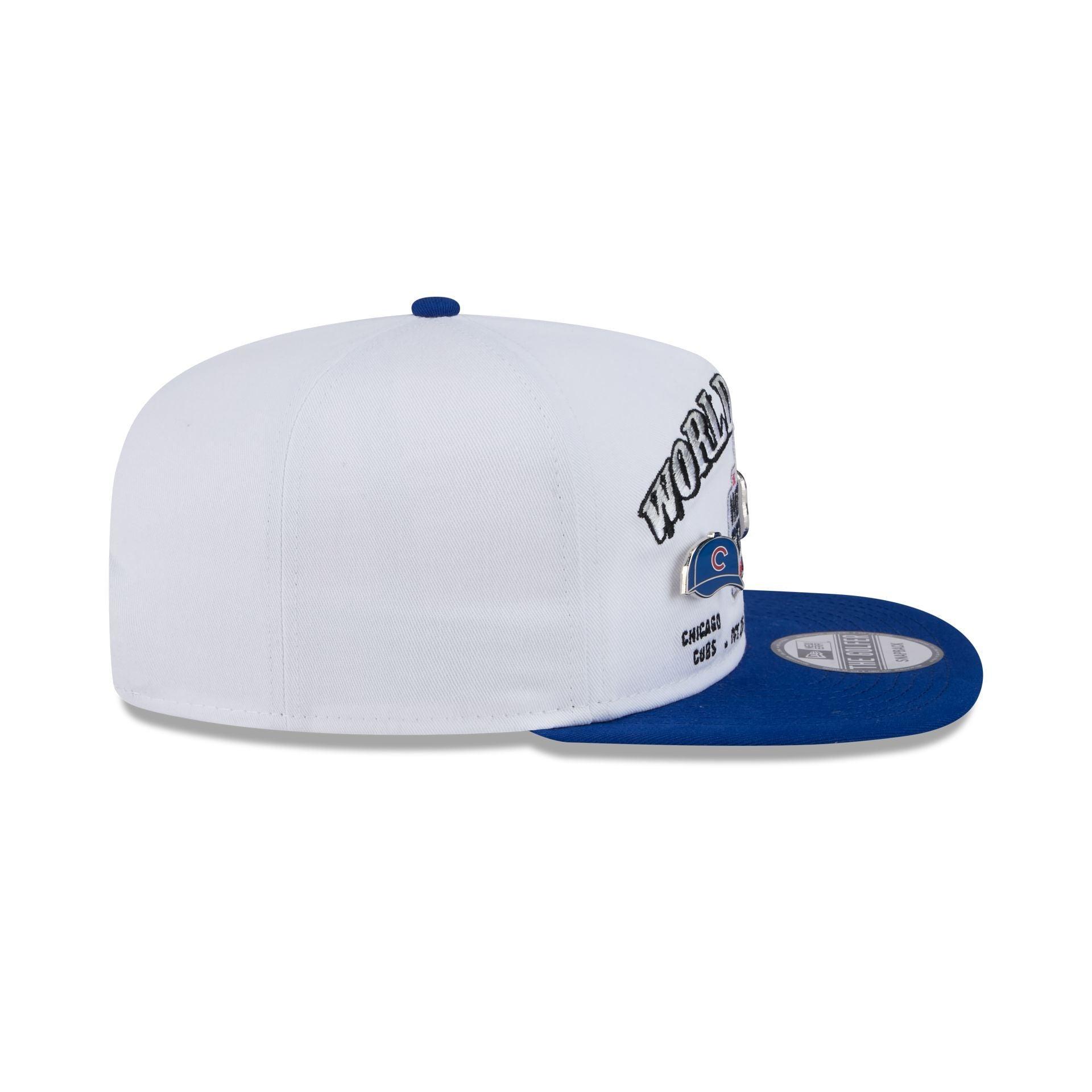 Big League Chew x Boston Red Sox Golfer Hat Male Product Image