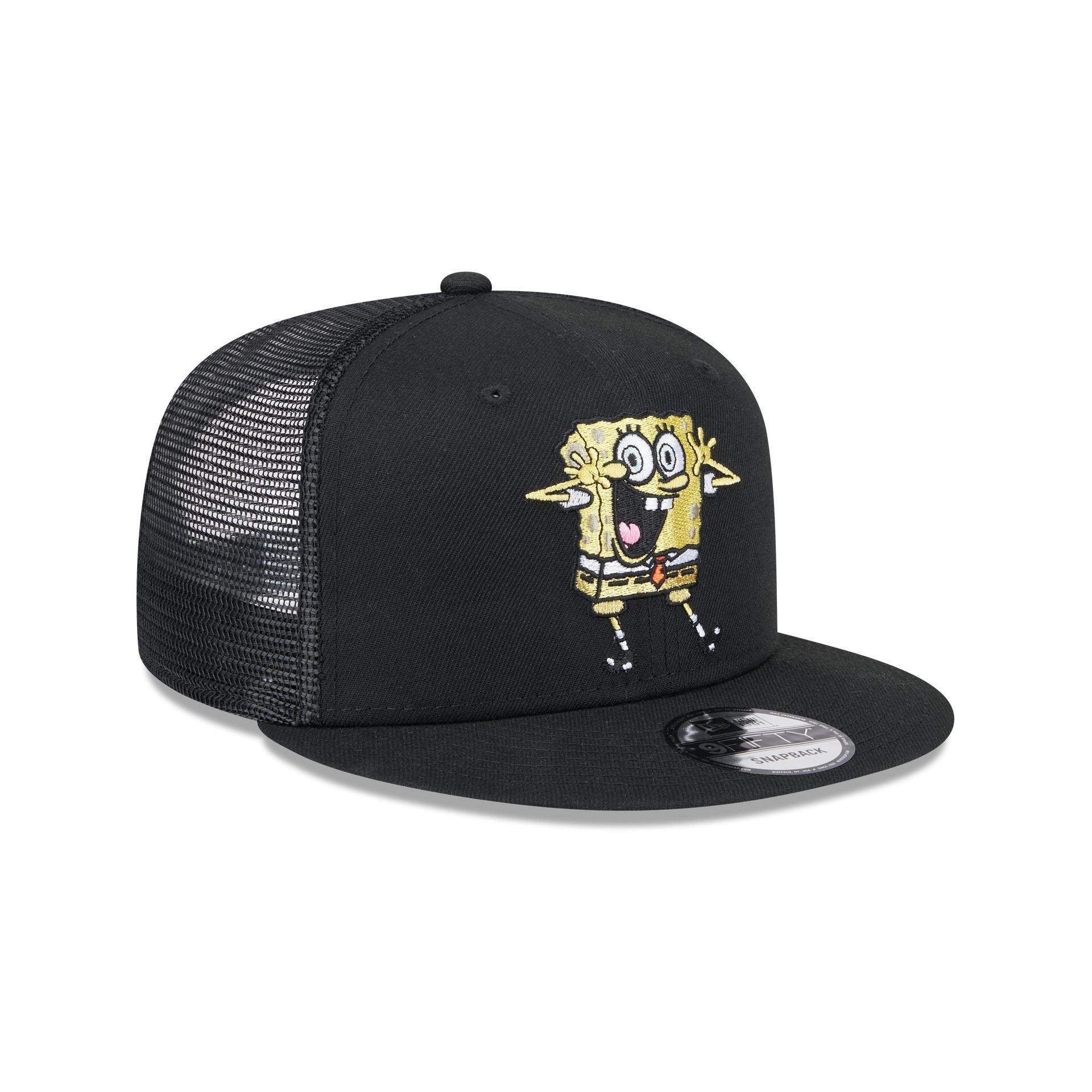 Notre Dame Fighting Irish Navy 59FIFTY Fitted Hat Male Product Image
