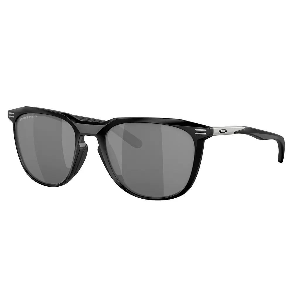 Men's Oakley 0OO9286 Thurso Sunglasses, Crystal Product Image