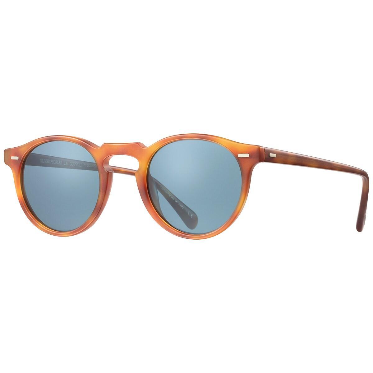 Gregory Peck Sun 0OV5217S__1031P2 Product Image