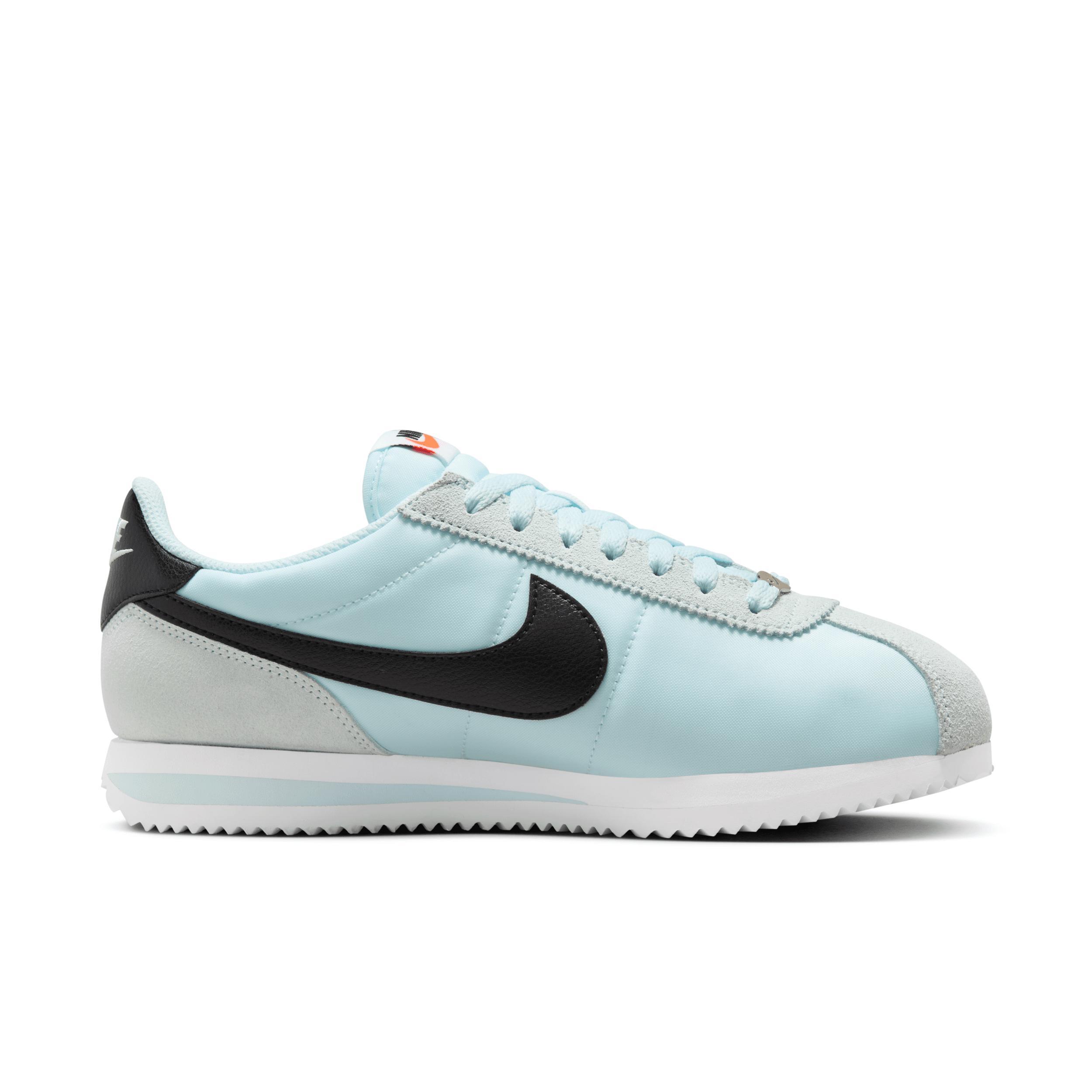 Nike Cortez Textile Shoes Product Image