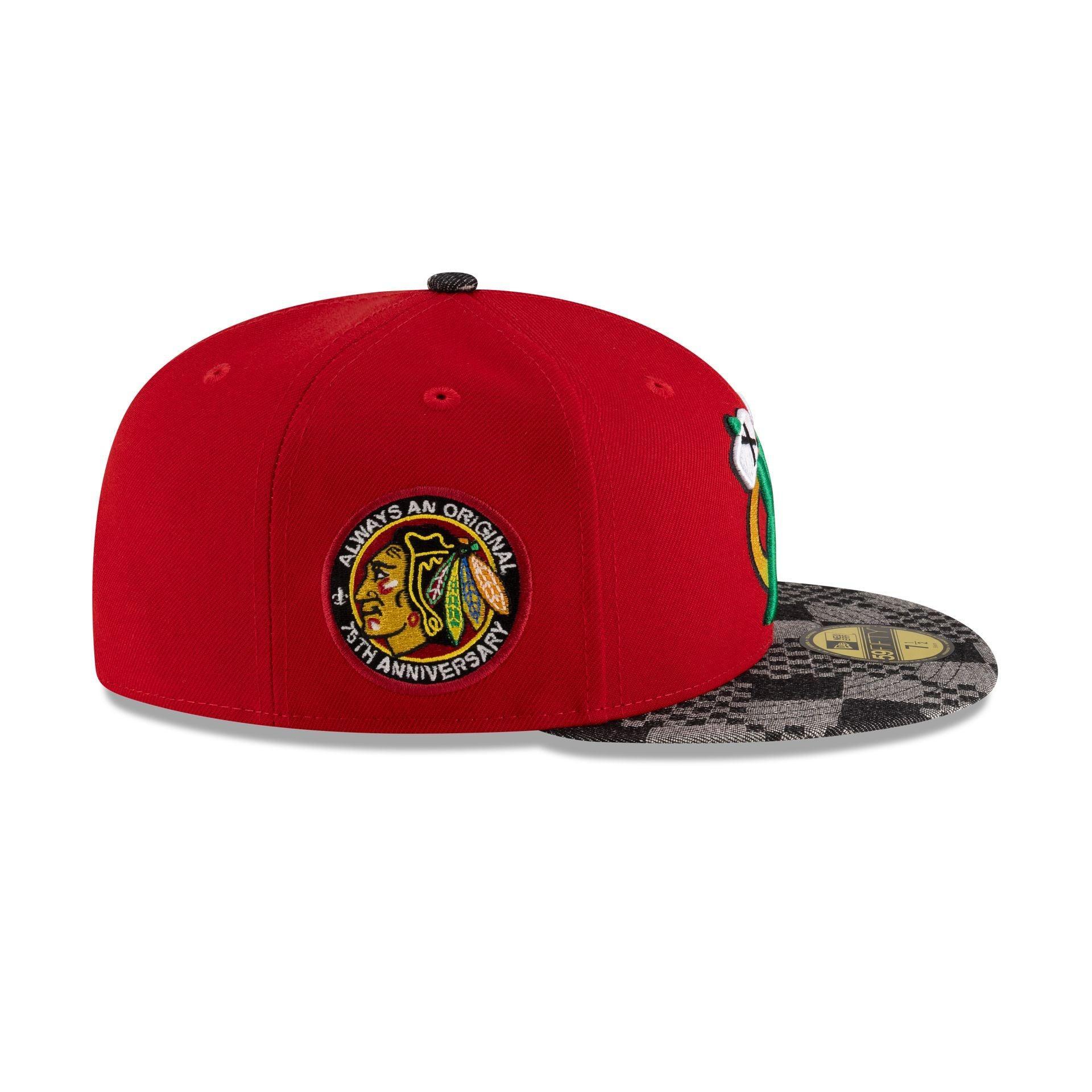Buffalo Bills Historic 9FIFTY Snapback Hat Male Product Image