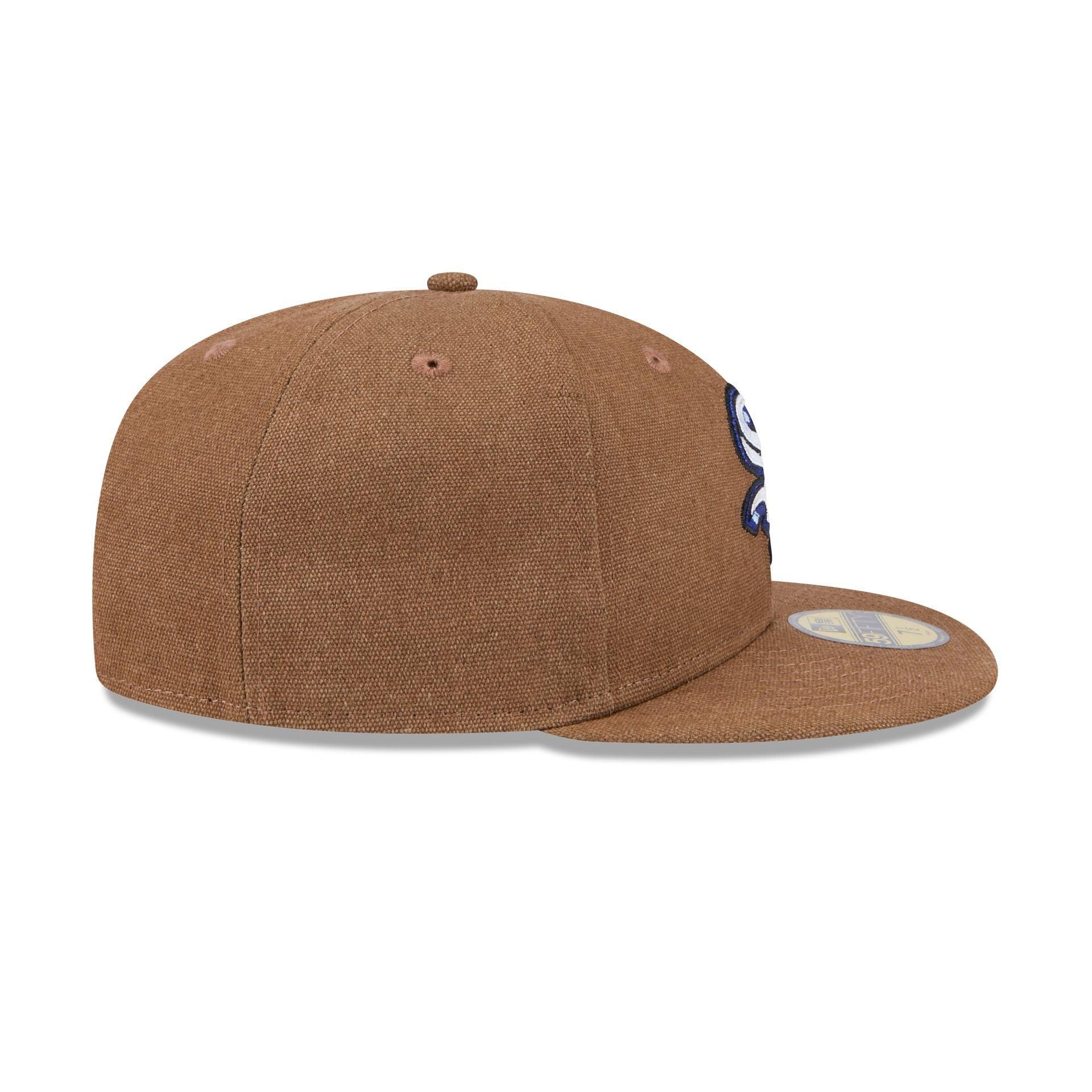 San Francisco Giants Global 59FIFTY Fitted Hat Male Product Image