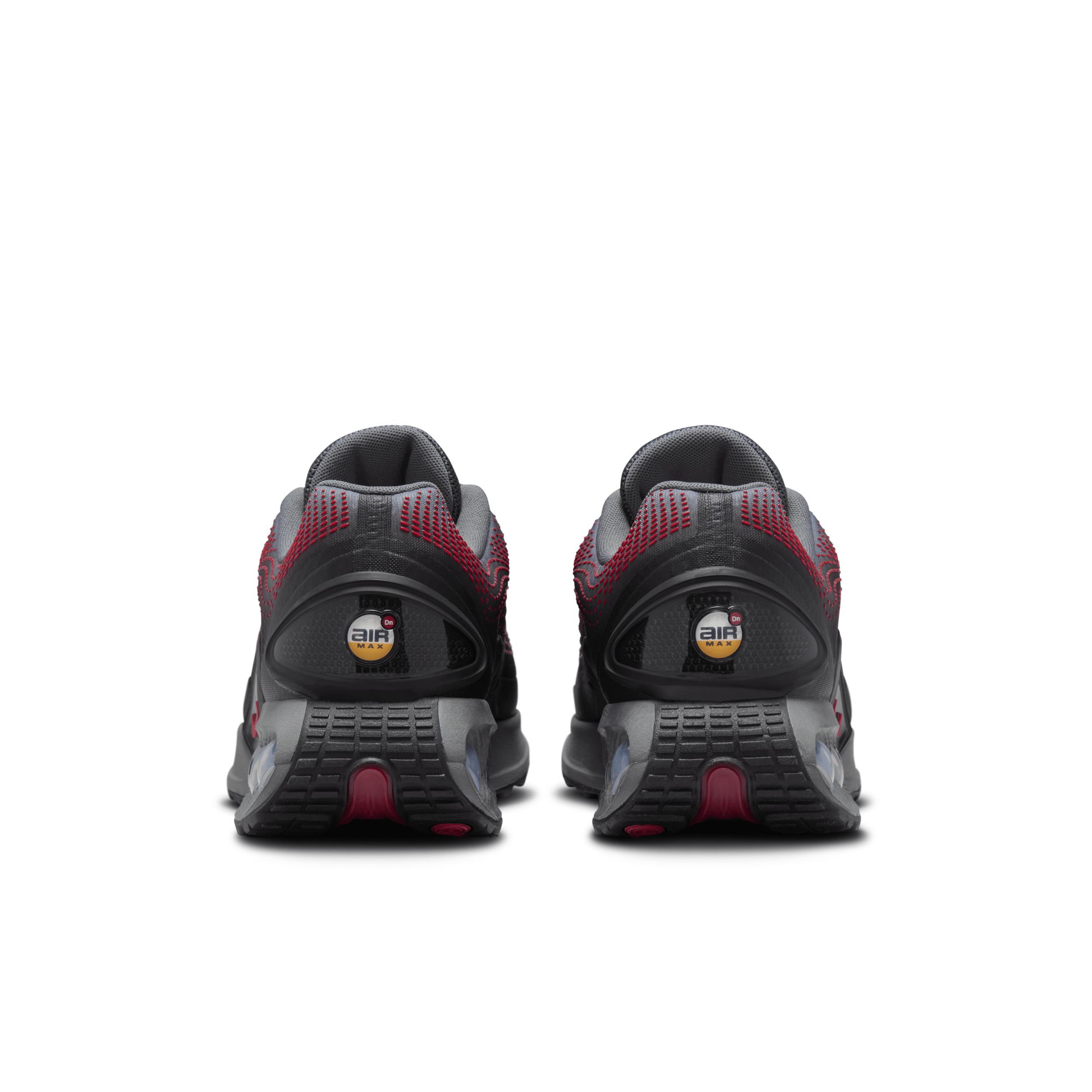 Nike Mens Nike Air Max DN - Mens Running Shoes Product Image