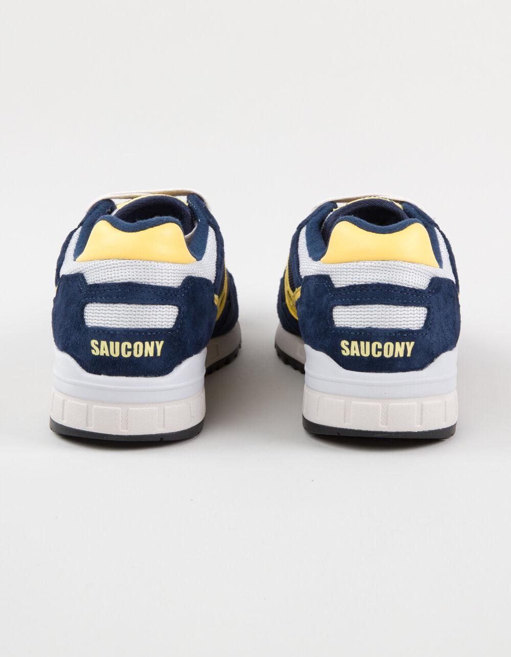 SAUCONY Shadow 5000 Mens Shoes Product Image