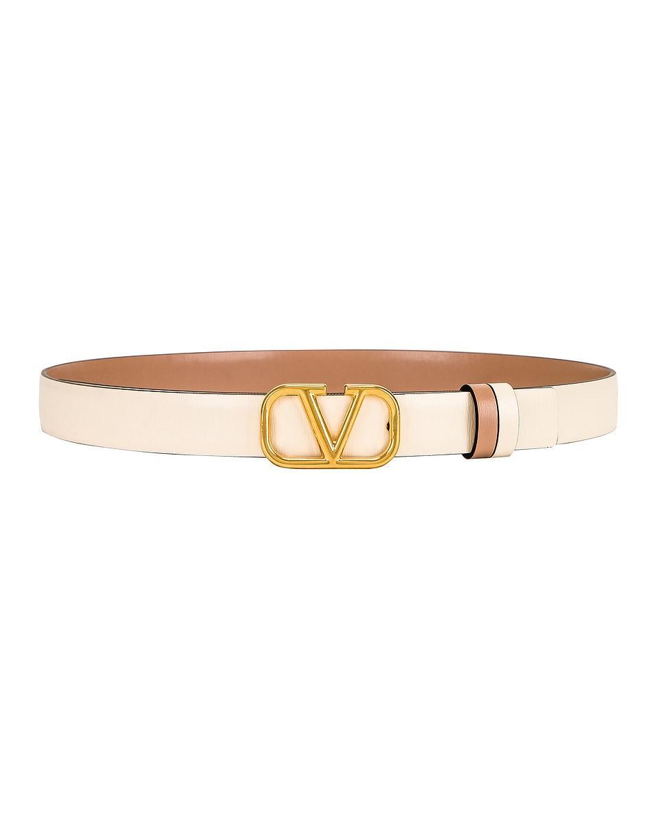 Vlogo Signature Reversible Belt Product Image