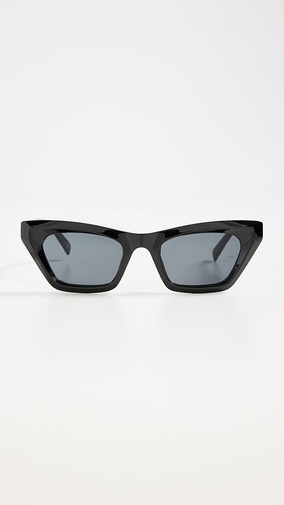 AIRE Capricornus Sunglasses | Shopbop Product Image