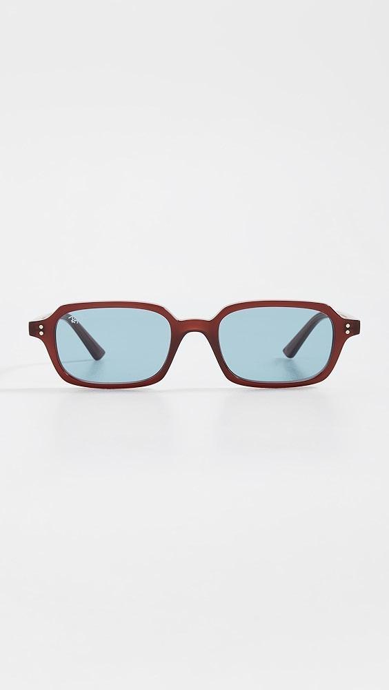 Ray-Ban Zuri Sunglasses | Shopbop Product Image