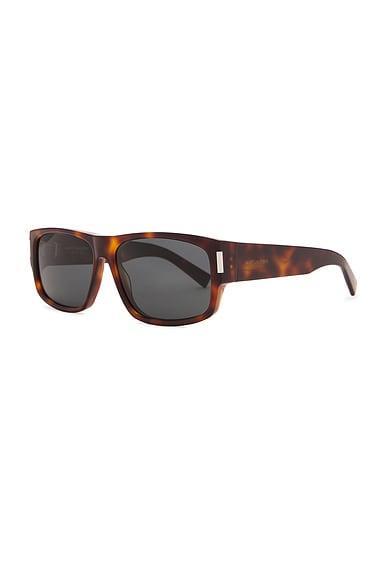Womens Mica 55MM Acetate Cat-Eye Sunglasses Product Image