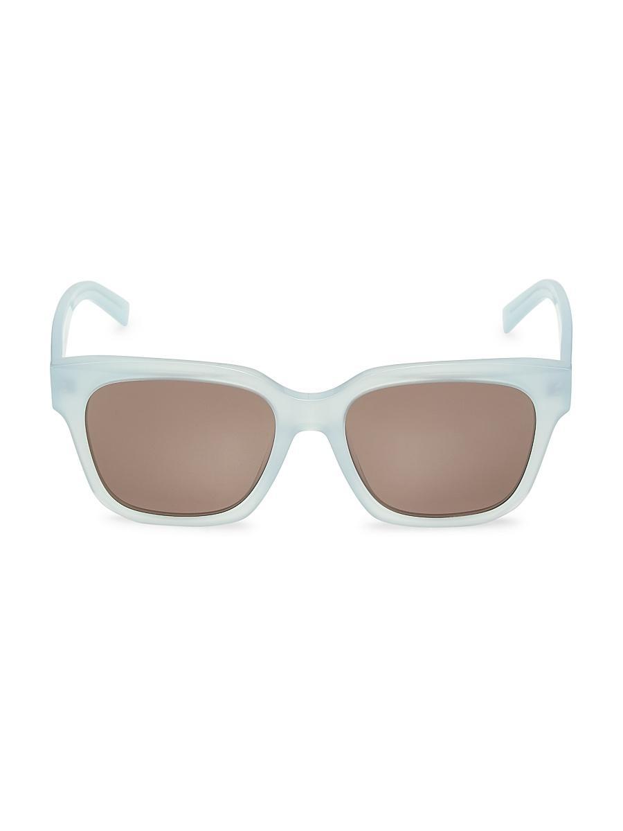 Womens GV Day 56MM Square Sunglasses Product Image