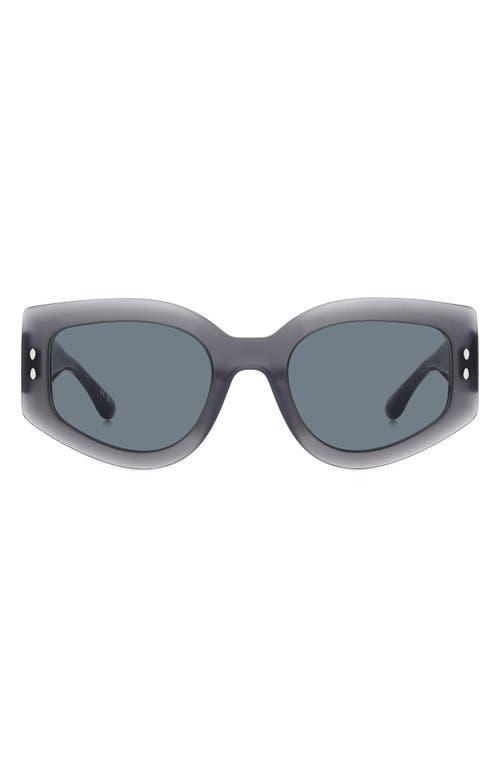 Isabel Marant Cat Eye Sunglasses, 54mm Product Image