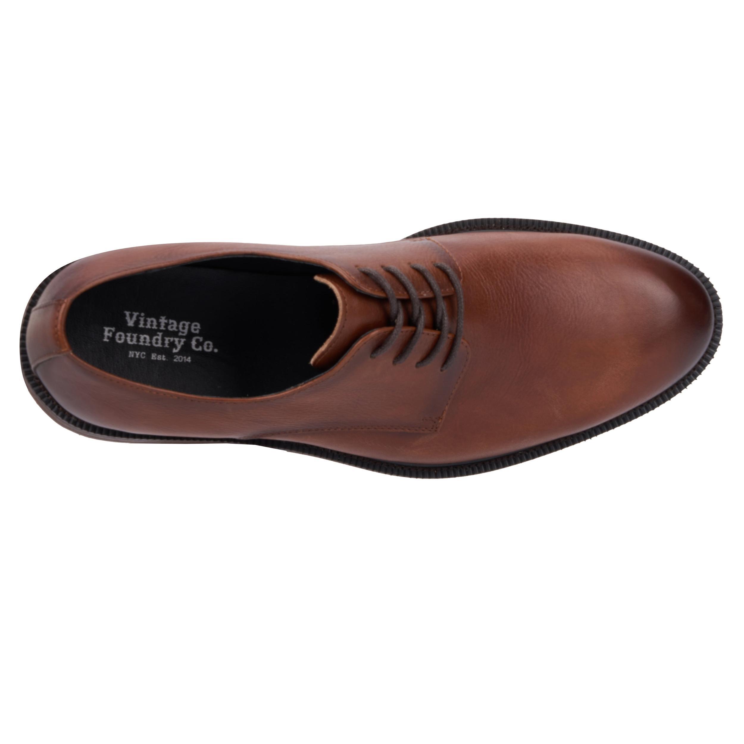 Men's Richmond Oxford Dress Shoe Product Image