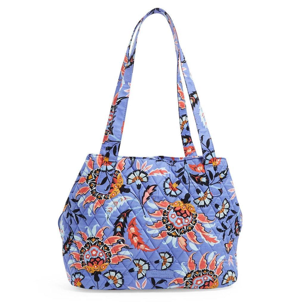 Outlet Triple Compartment Shoulder Bag Product Image