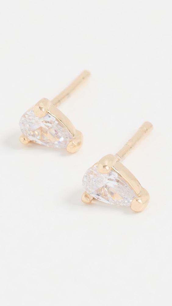SHASHI Cherina Studs | Shopbop Product Image