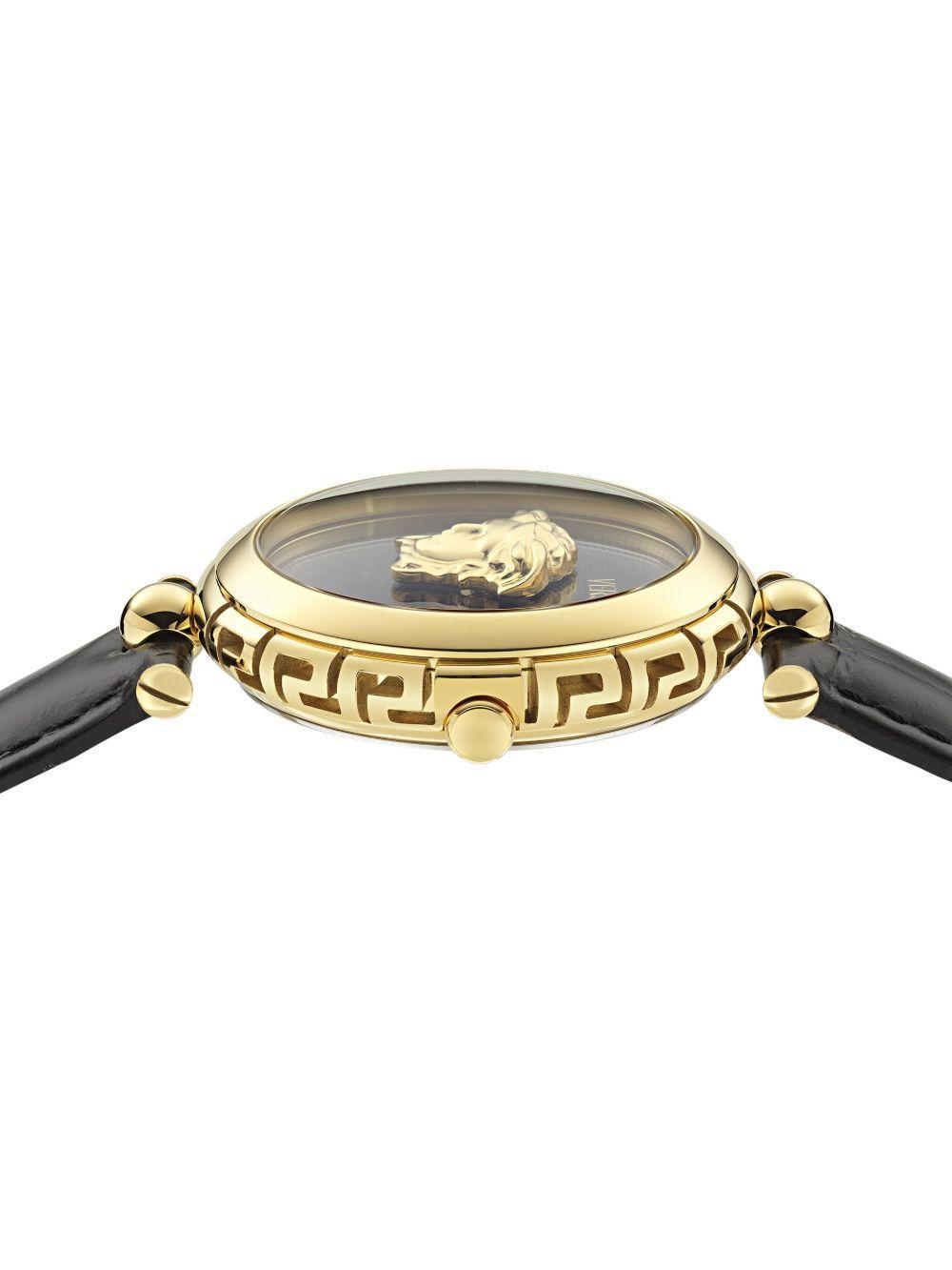 Medusa Heritage 38mm Product Image