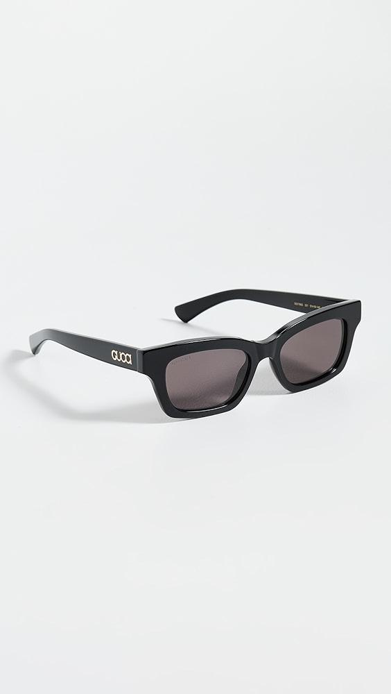 Gucci GG1790S Sunglasses | Shopbop Product Image