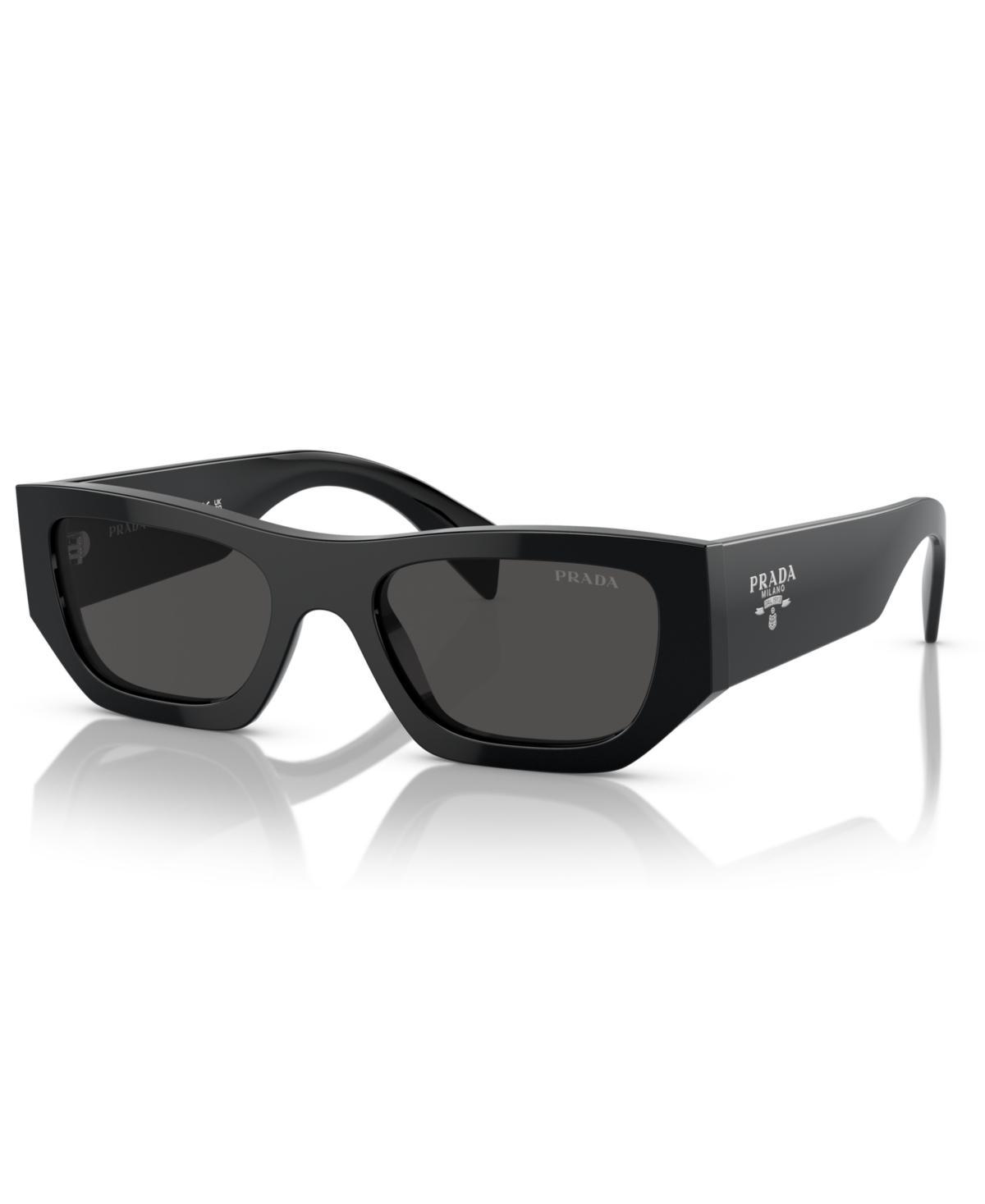 Logo Acetate Cat-Eye Sunglasses Product Image
