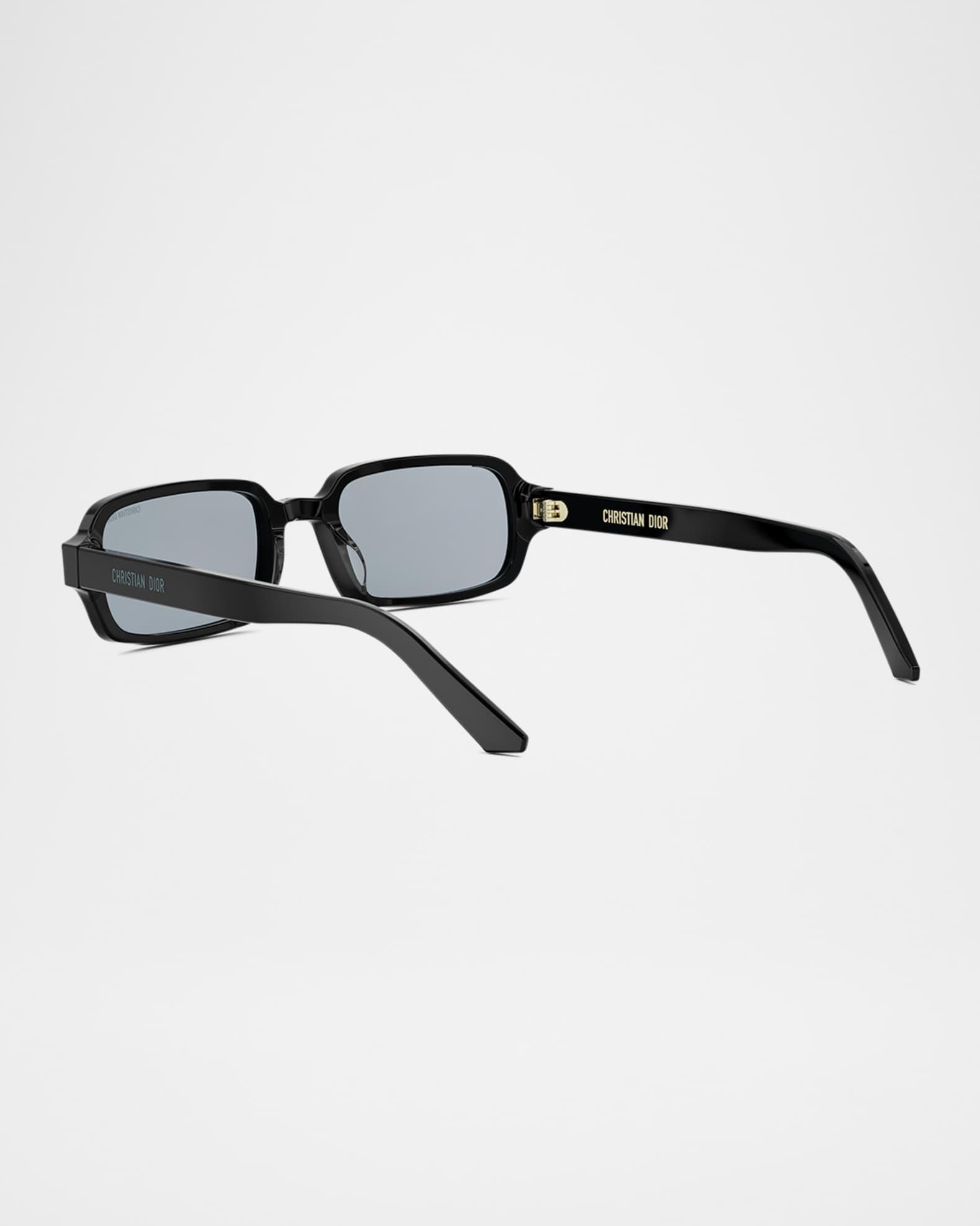 DiorPacific S31 Rectangle Sunglasses Product Image