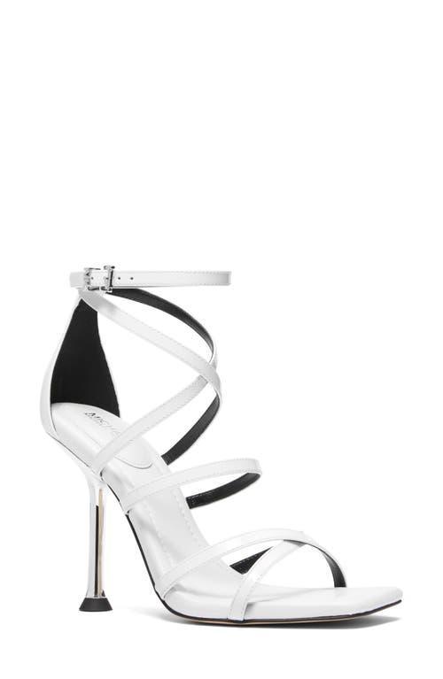 Imani Patent Leather Sandal Product Image