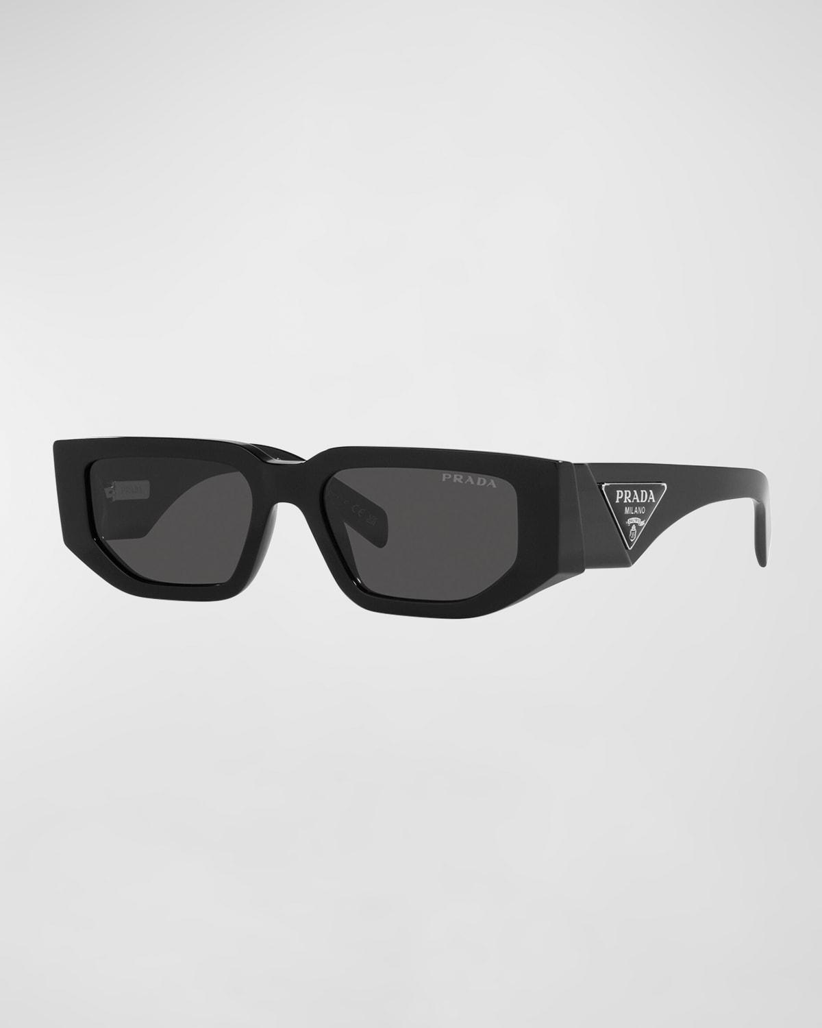 Prada Square Sunglasses, 54mm Product Image
