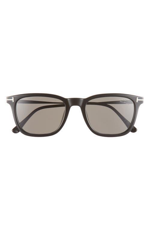 Mens FT0625 Square Sunglasses Product Image