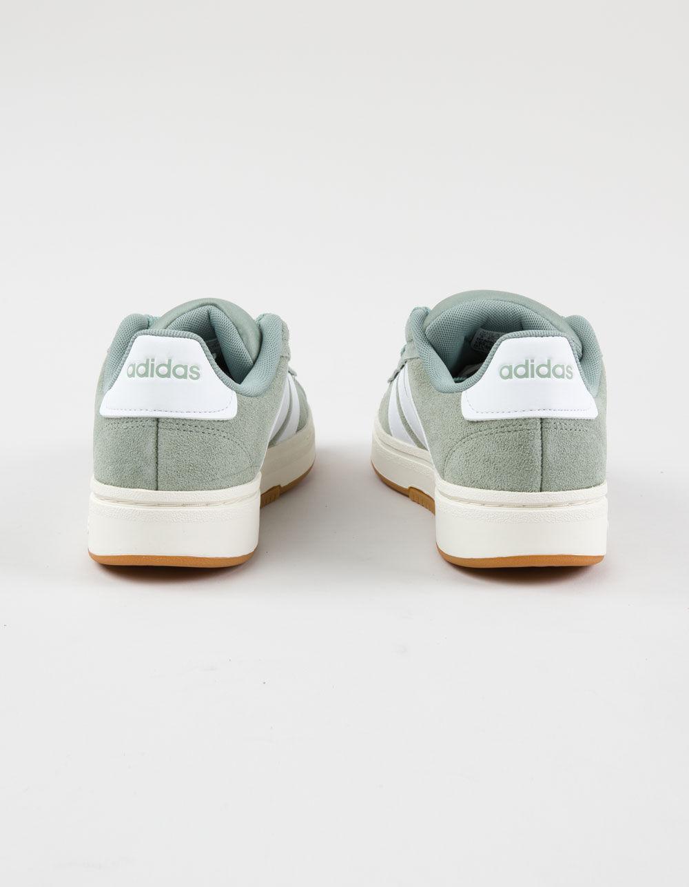 ADIDAS Grand Court Alpha 00s Womens Shoes - GREEN Product Image
