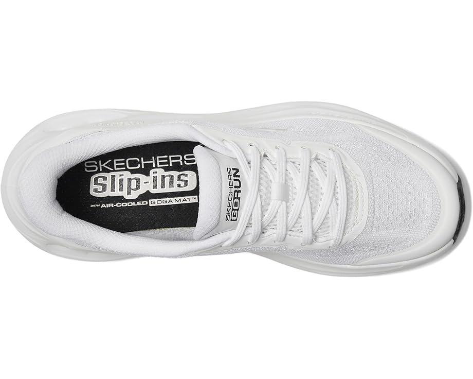 Max Cushioning Glide Step Sapphire Hands Free Slip-Ins Product Image