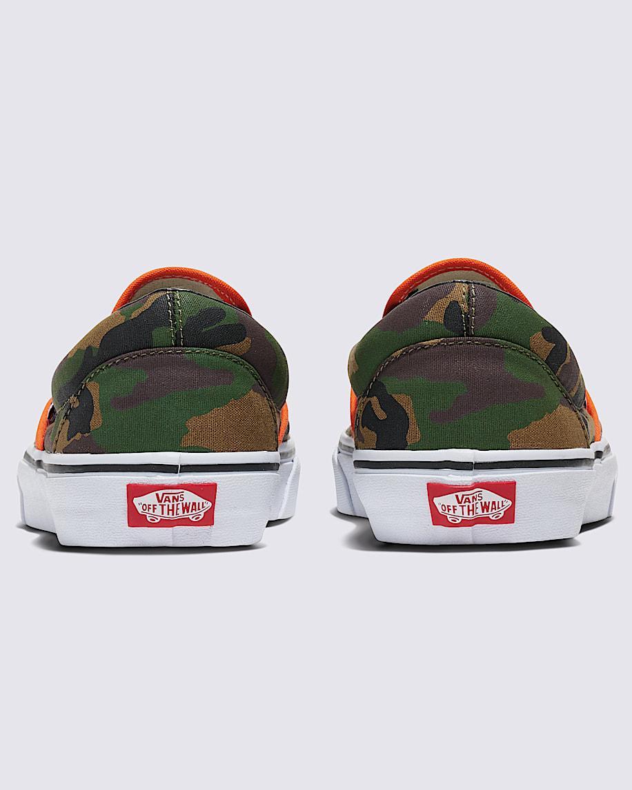 Customs Classic Slip-On Shoe in Customs| Vans US Product Image