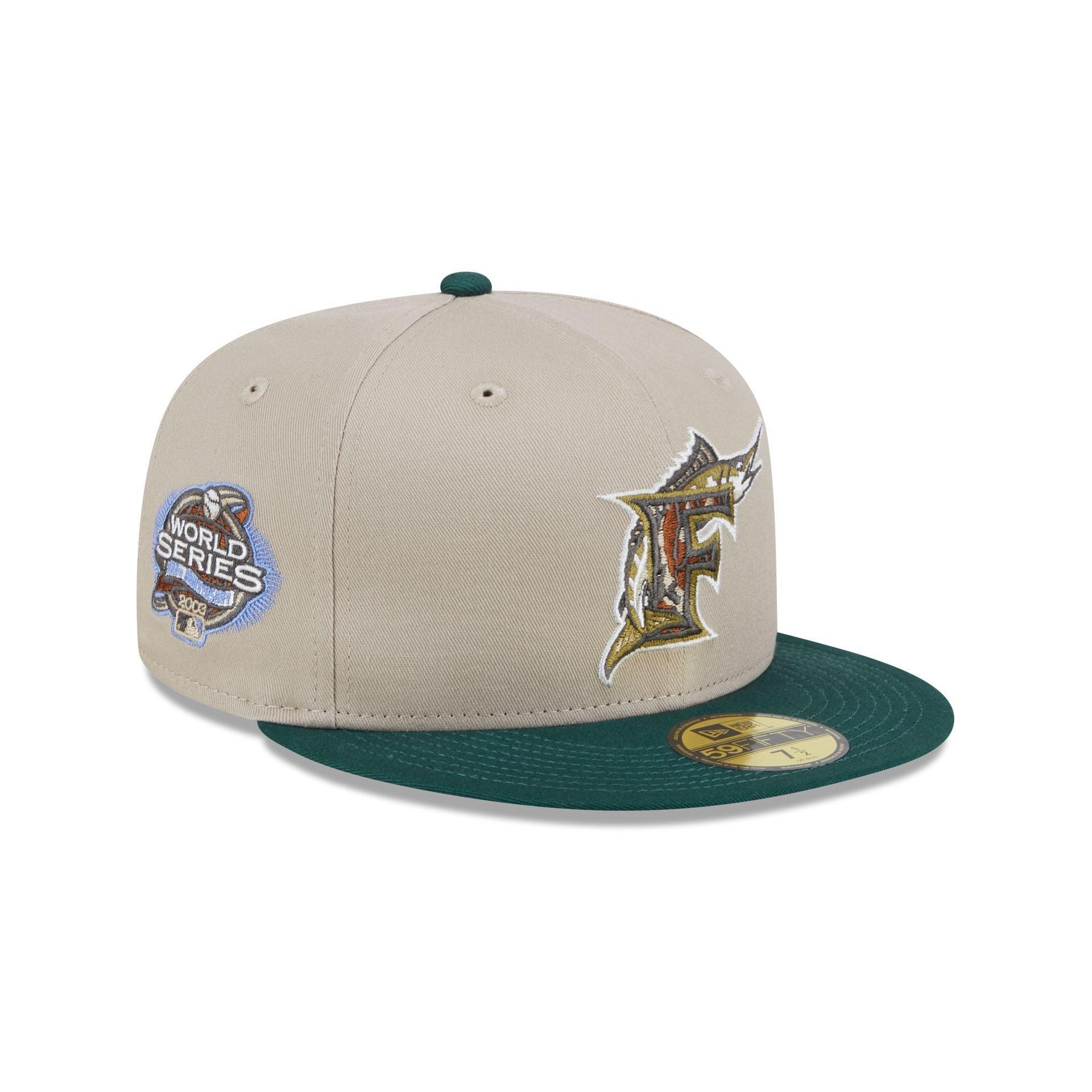 Arizona Diamondbacks City Connect Low Profile 59FIFTY Fitted Hat Male Product Image