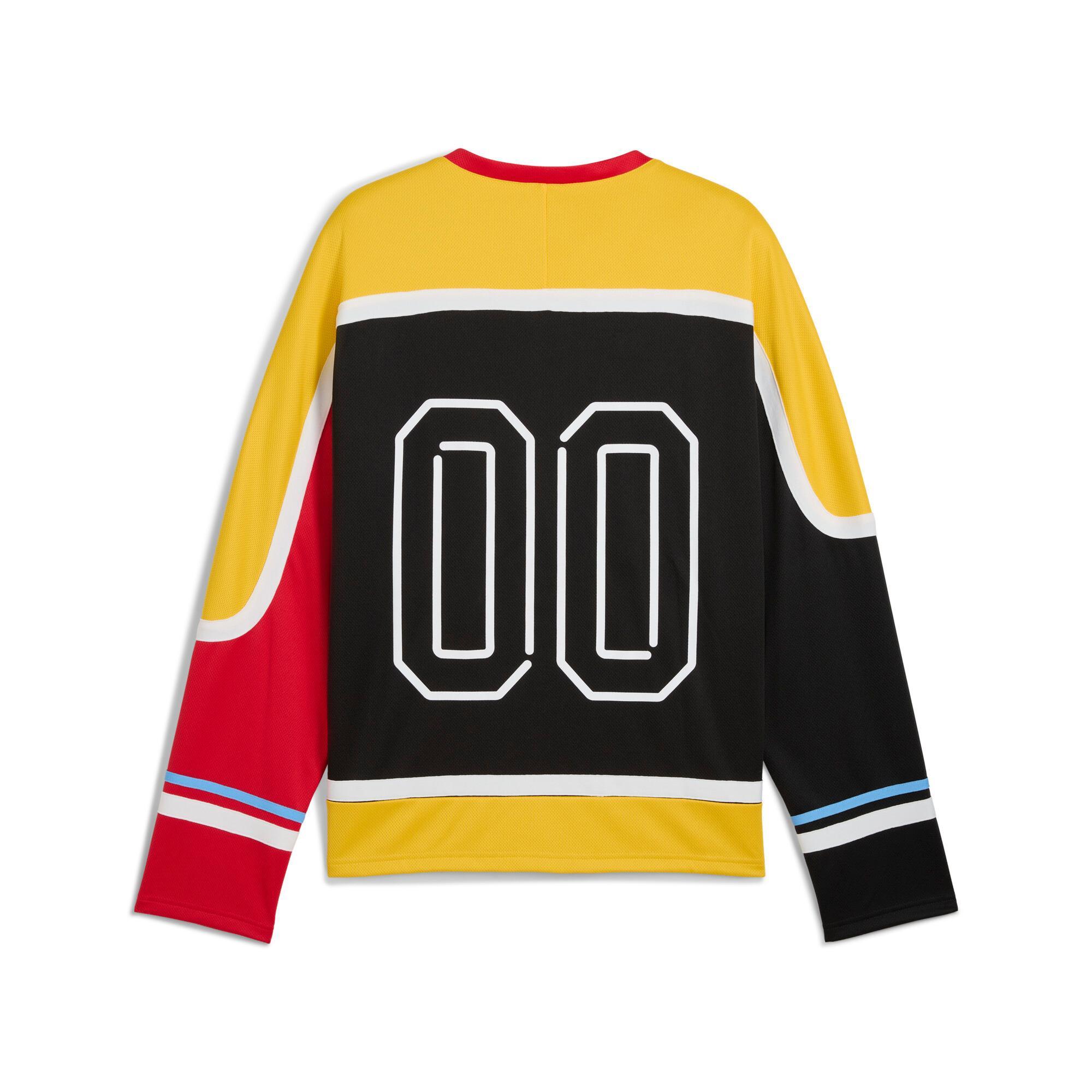 Scoot Lab Hockey Jersey Men Product Image