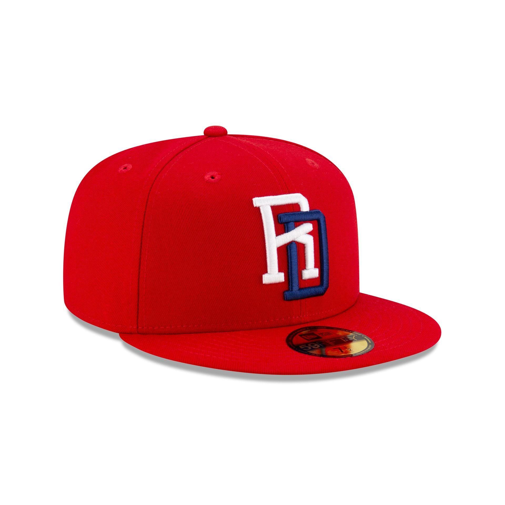 Washington Nationals Authentic Collection 59FIFTY Fitted Hat Male Product Image