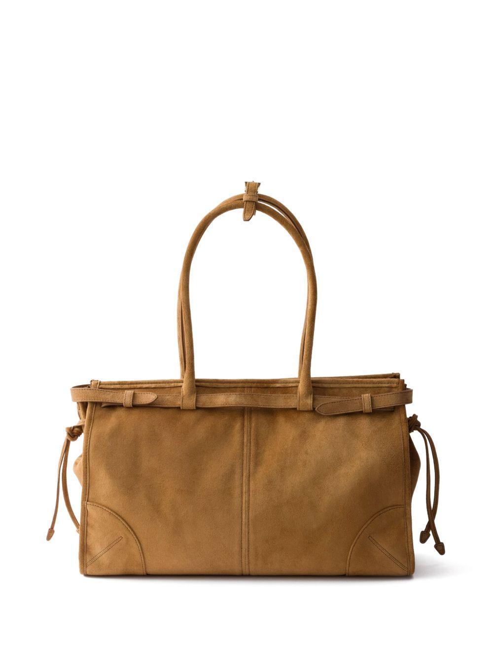 large Bonnie tote bag Product Image
